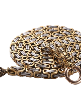 时尚韩版青年钛钢创意潮流手链