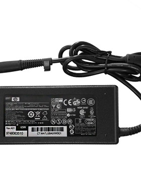 适用惠普6320 2230S 2210B 2540P电脑电源适配器充电器线18V3.5A