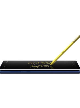 三星note9手写笔原装手机智能