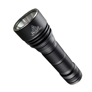 霸光T50 L2强光手电筒26650可充电远射led超亮迷你户外家用爆闪灯