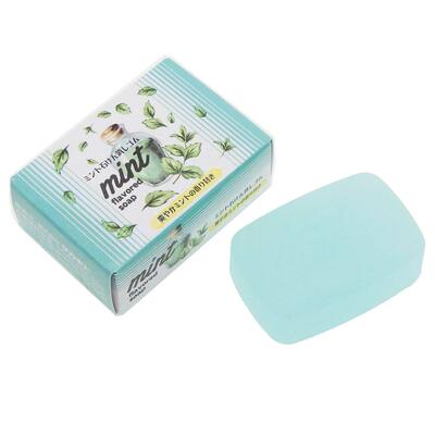 Sakamoto一块香皂限定款橡皮擦