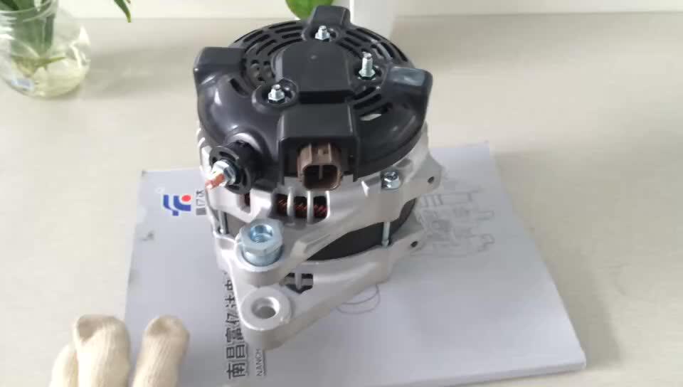 Генератор denso 27060 21080