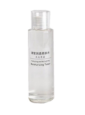 天大青姿柔肤水润护水油平衡