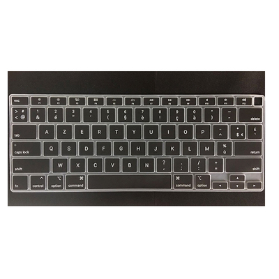 2020新款Macair13.3法语键盘膜