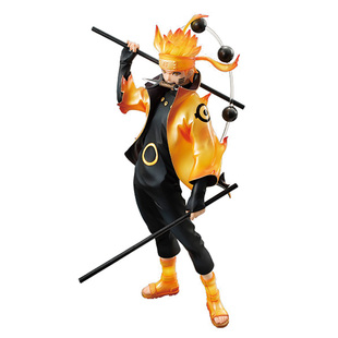 火影忍者鸣人斑鼬佐助火影纲手飞段角都小南晓组织自来也手办模型