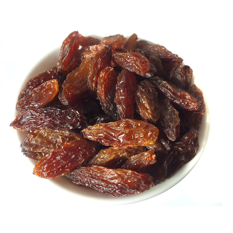 新疆特产红香妃葡萄干特大免洗