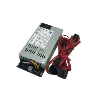 小U全模组350W电源  FLXE K39 K35 S3 itx星际蜗牛一体机 收银机