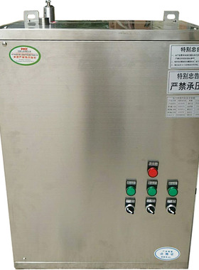 发生器全自动商用电加热蒸汽