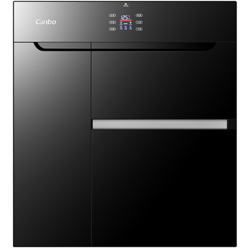 康宝XDZ110-E11\168E-嵌入式家用三层餐具婴儿奶瓶餐消毒柜碗柜