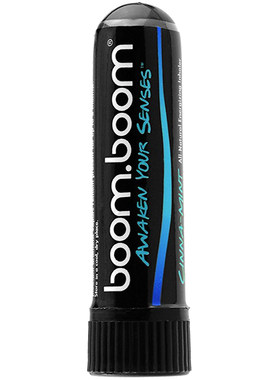 清醒棒boomboom鼻吸抗疲劳上课