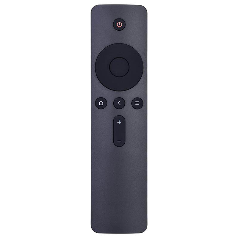 适用小米电视盒子遥控器万能通用1/2/3/4S代6代红外蓝牙语音4A/4C增强版32寸机顶盒l32m5-az摇控板