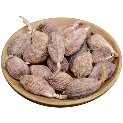 草果50g草果仁香料草果粉麻辣烫