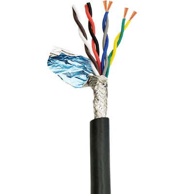 纯铜通讯信号软线