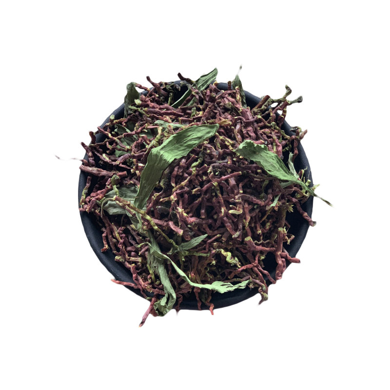 野生山蜜草 花蜜茶 甜凉草中药材冰糖草百花草搭配甜叶菊500g包邮