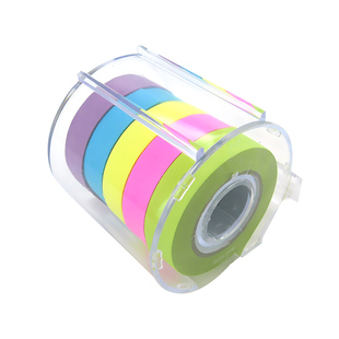 翰林纸院-深圳造高品质创意便利贴学生用全面贴遮蔽答案改错题