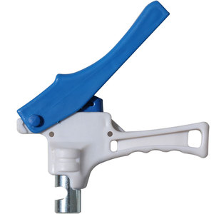 微喷主管软带软管打孔开孔器 旁通打孔器 滴灌带微喷带装用打孔器