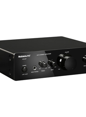 nobsound/诺普声pm1迷你桌面蓝牙