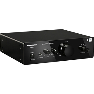 Nobsound/诺普声 PM1发烧蓝牙小功放机纯HIFI2.0家用迷你桌面小型