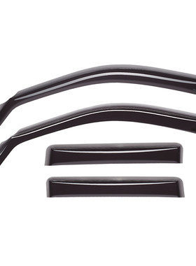 探界者嵌入式晴雨挡Weathertech