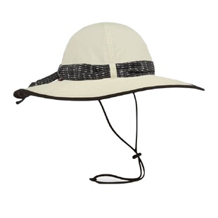 美国Sunday Afternoons太阳帽户外休闲沙滩帽防紫外线大沿可折叠