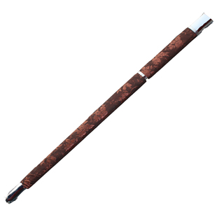 武术剑鞘 红木剑鞘 表演剑剑鞘 太剑剑鞘 鸡刺木鞘未开刃材