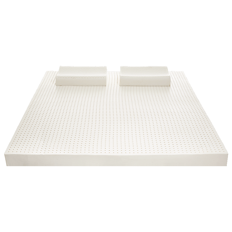 泰国乳胶1.8 m床1.5米家用床垫质量坑质量差?这些是真实吗