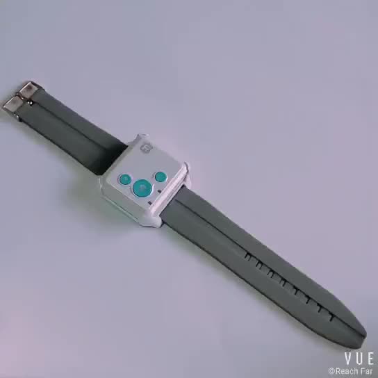child tracking chip
