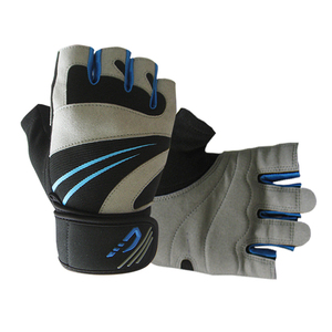 JINREX坚定健身手套半指男女运动器械护腕力量训练透气防滑包邮