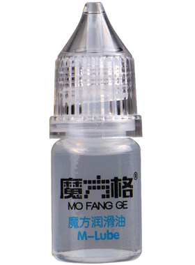 魔方润滑油foxi佛系差速油水性