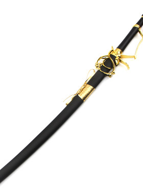 终结的炽天使动漫道具武器装备