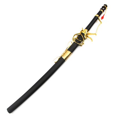 终结的炽天使动漫道具武器装备