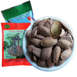 潜山鑫潮瓜蒌子9号大瓜蒌籽葫芦籽吊瓜子安徽天柱山特产小五瓜篓