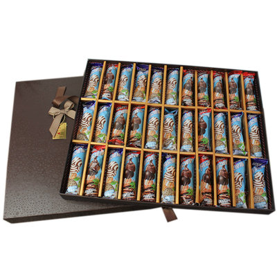 阿尔卑斯棒棒糖果男女送人生日