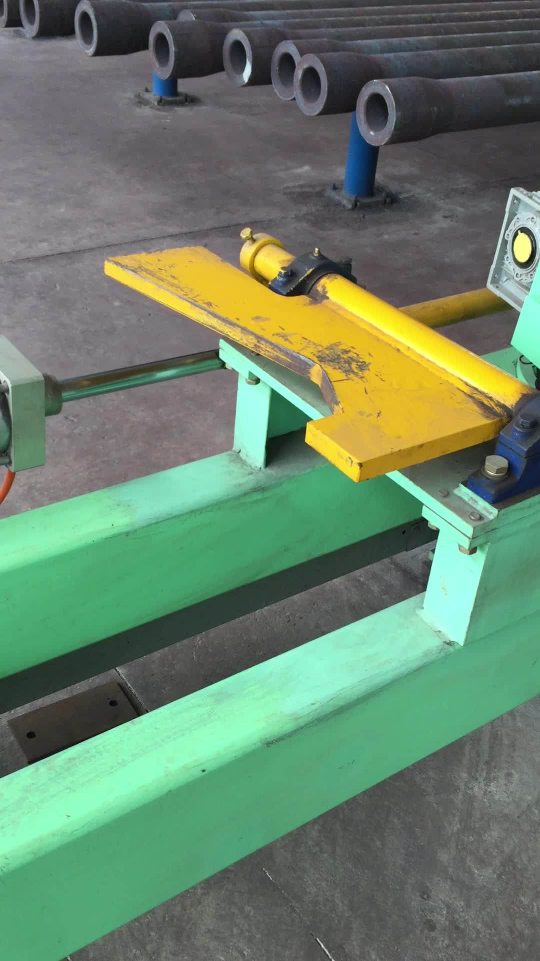 4.5 Inch Carbon Seamless Steel R2 Drill Pipe For Oil Drilling Buy