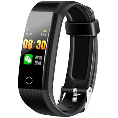 心率计步睡眠智能手表
