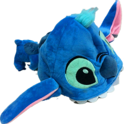 黛西公仔头套小飞象唐老鸭