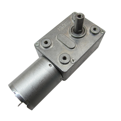 jgy370马达自锁力强轮直流