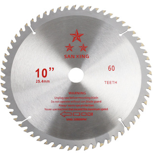 14寸355钢材切割机用350木工锯片 切割片16寸400型木锯片电圆锯片