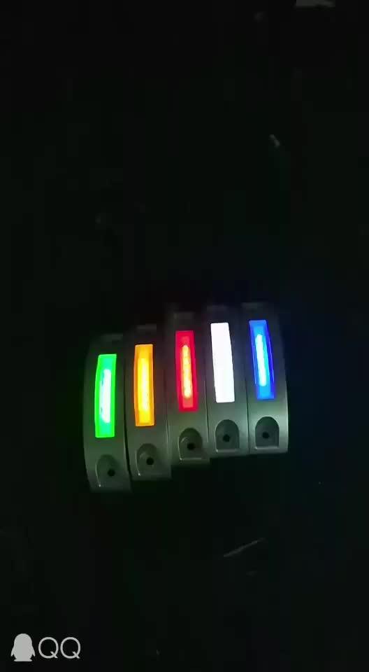 Traffic Safety Flashing Truck Side Marker Led Lights For Vehicle Safety Buy Truck Side Marker