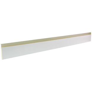 宝丽板丝印刮刀刮板胶合板刮刀耐刮手工水油两用刮刀丝网印刷刮刀