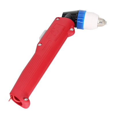 p80等离子割枪黑狼数控切割机