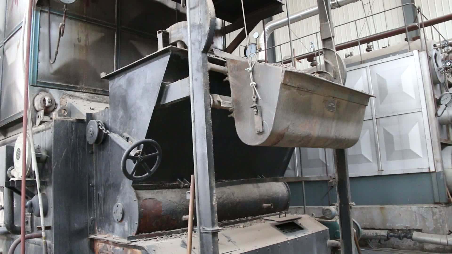 Natural Circulation Dzl Biomas Steam Hot Water Boiler Heating System For Greenhouses Buy