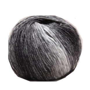 毛线线纯手工编织围巾的粗毛线团diy自织男女士围脖材料包送男友