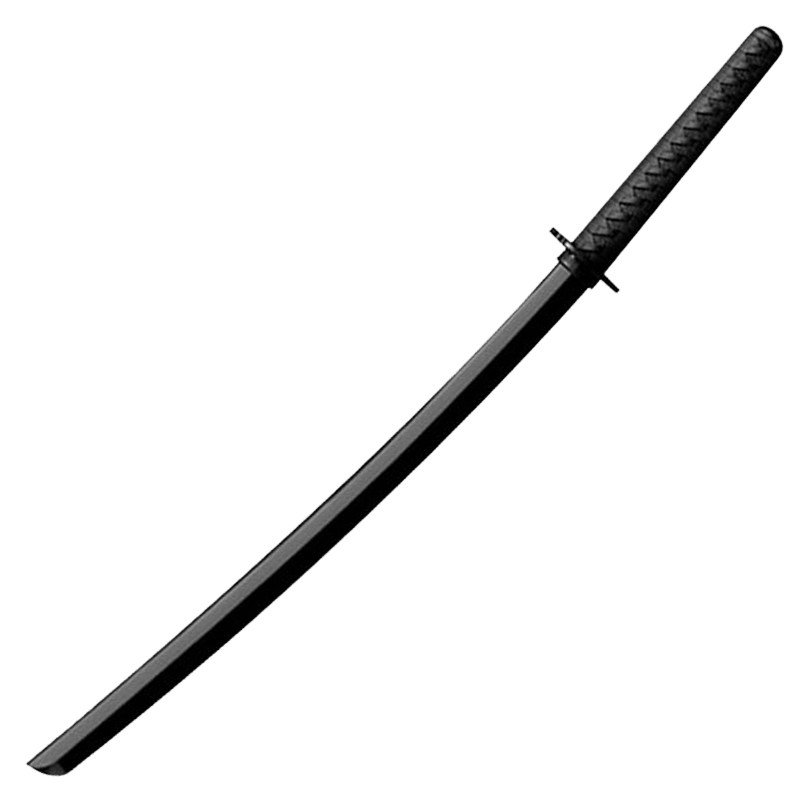 冷钢steel练习刀塑钢cos防身武器