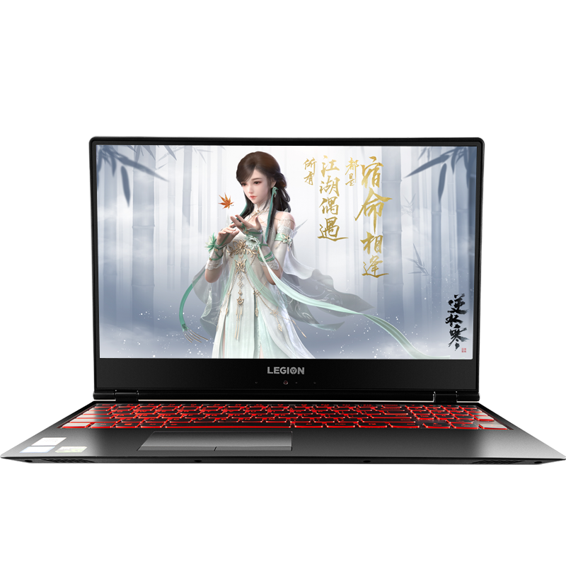 lenovo /联想酷睿游戏本怎么样？为什么说质量好？