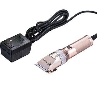 狼霸大型犬狗狗剃毛器大功率绒山羊电推剪长毛兔宠物推毛器电推子