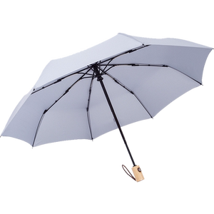 【飞誉】日系森系复古三折叠大号晴雨伞