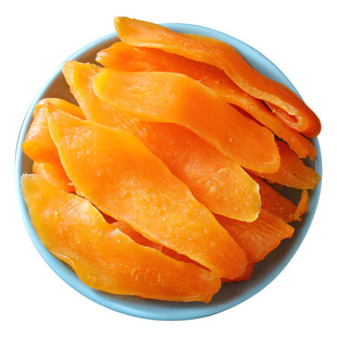 福建特产连城地瓜干软糯原味红薯干5斤香软红薯片农家自晒番薯条