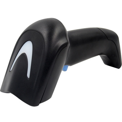 条码扫描器收银扫描枪扫码无线