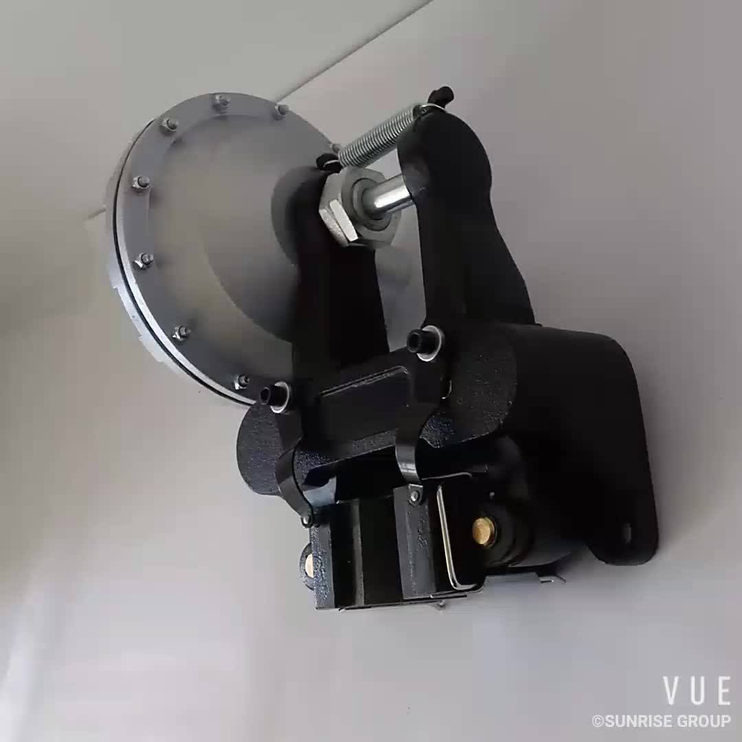 Sunrise Industrial Brake Top Selling High Quality Air Disc Brake Buy